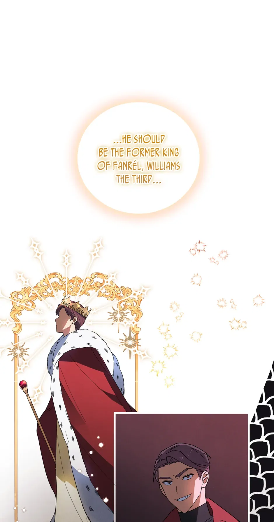 They Say I Was Born a King’s Daughter Chapter 285 – Page 24