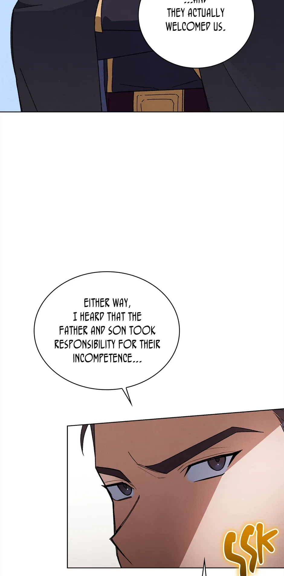 They Say I Was Born a King’s Daughter Chapter 285 – Page 32