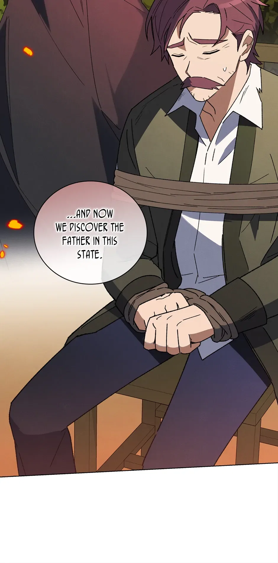 They Say I Was Born a King’s Daughter Chapter 285 – Page 34