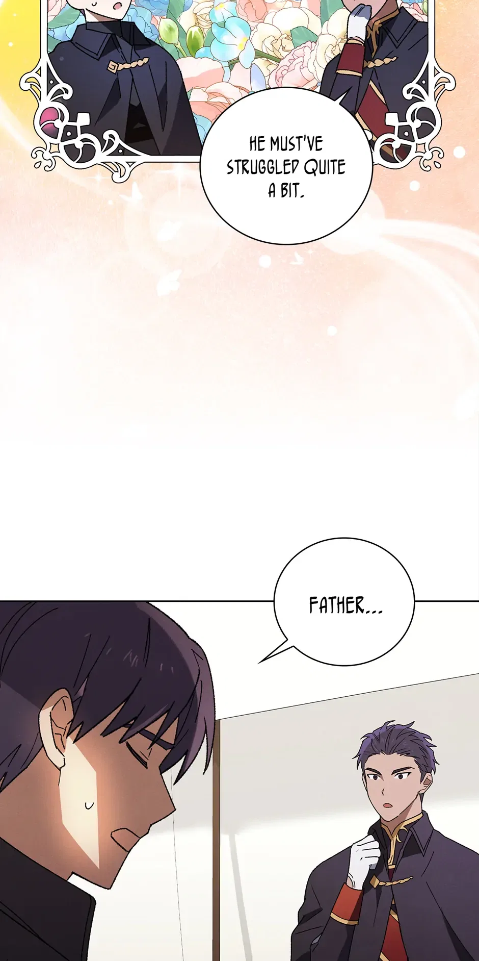 They Say I Was Born a King’s Daughter Chapter 285 – Page 36