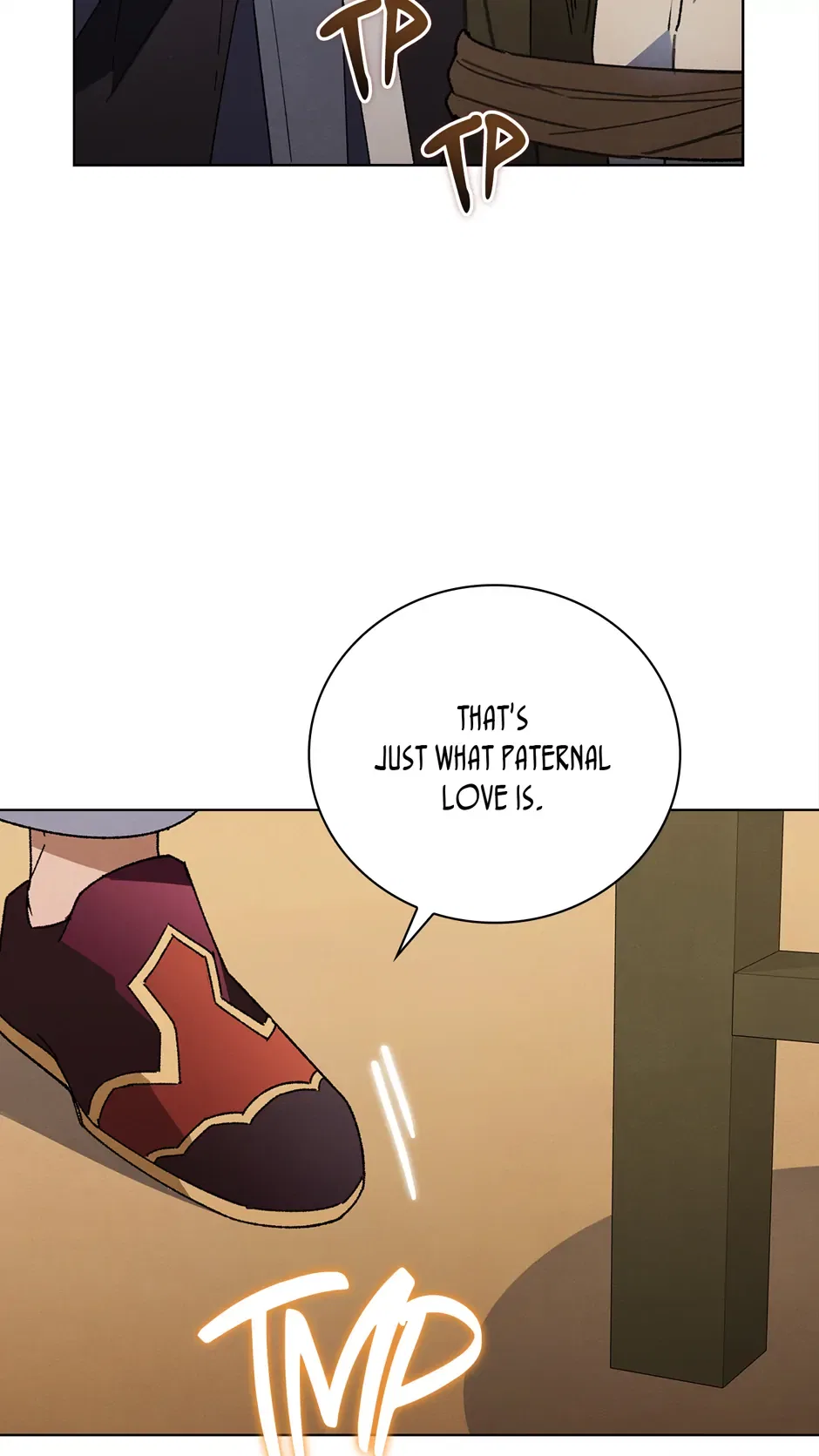 They Say I Was Born a King’s Daughter Chapter 285 – Page 46