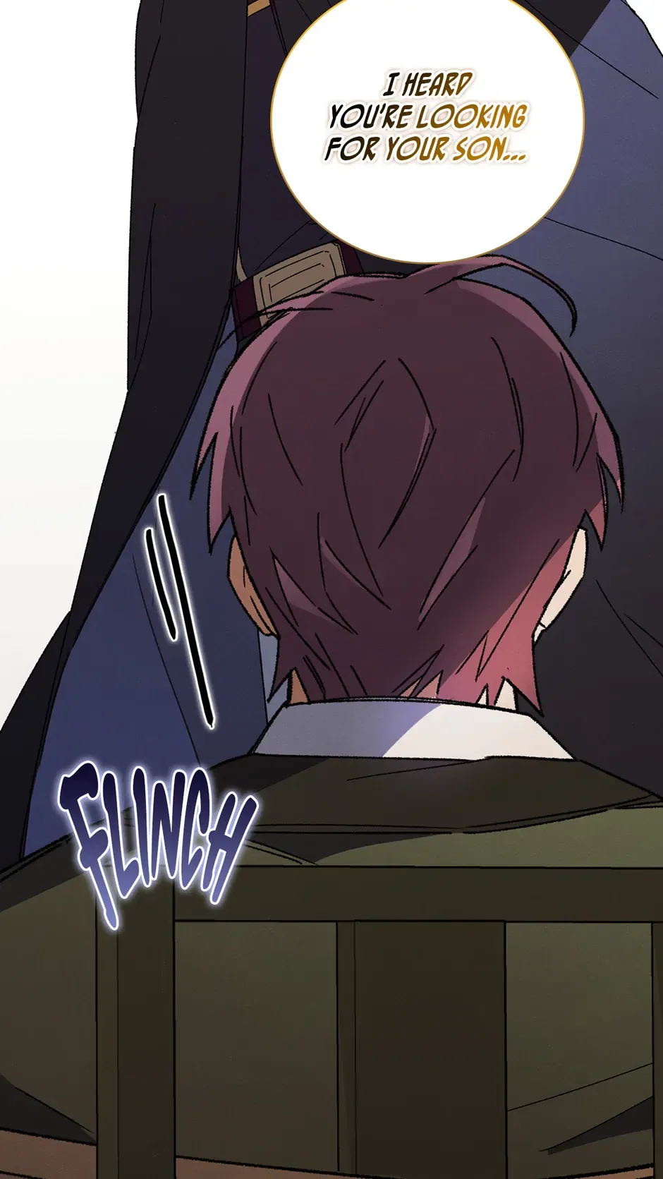 They Say I Was Born a King’s Daughter Chapter 285 – Page 48