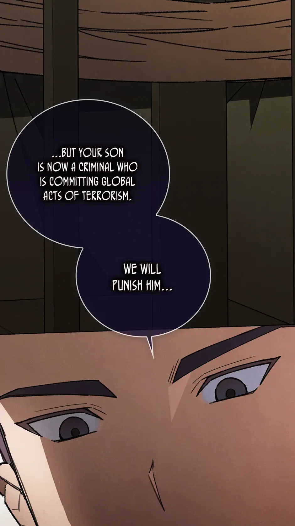 They Say I Was Born a King’s Daughter Chapter 285 – Page 49