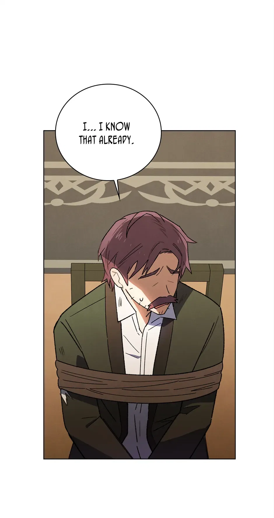 They Say I Was Born a King’s Daughter Chapter 285 – Page 51