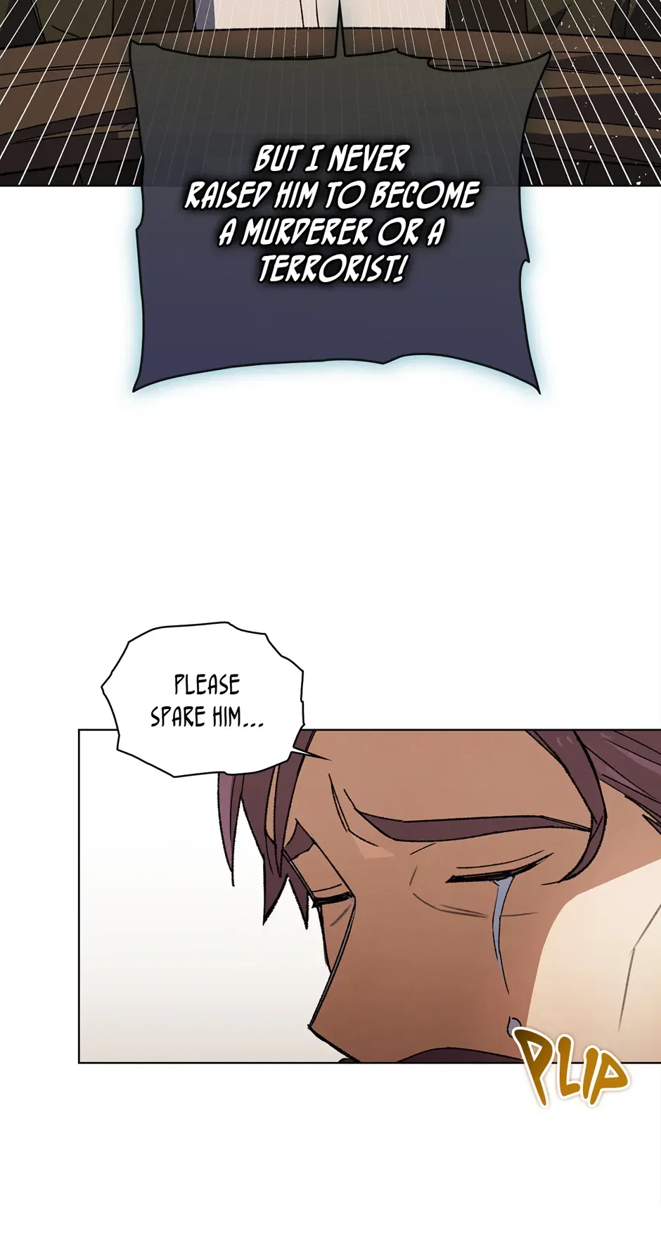 They Say I Was Born a King’s Daughter Chapter 285 – Page 54