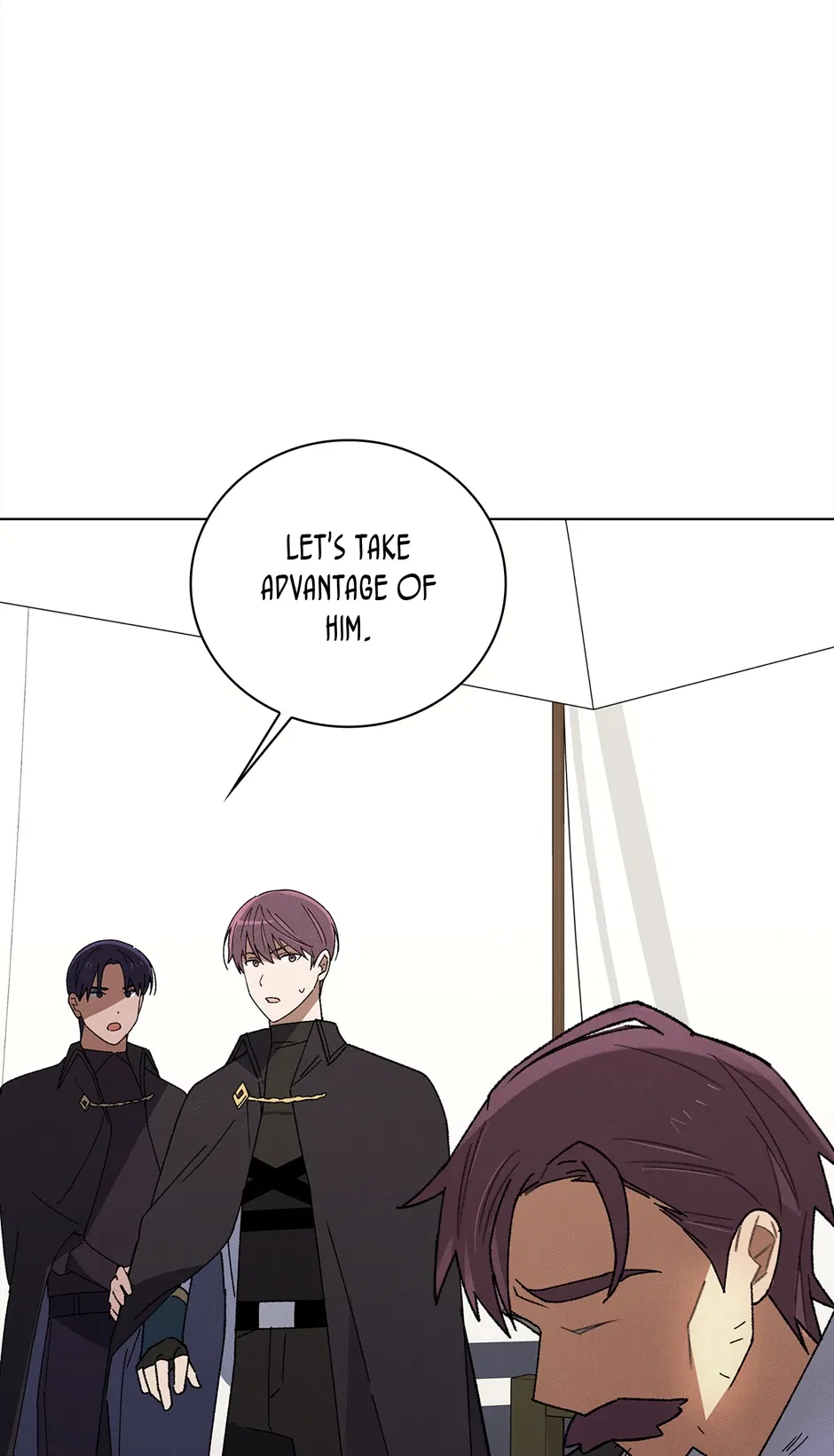 They Say I Was Born a King’s Daughter Chapter 285 – Page 59