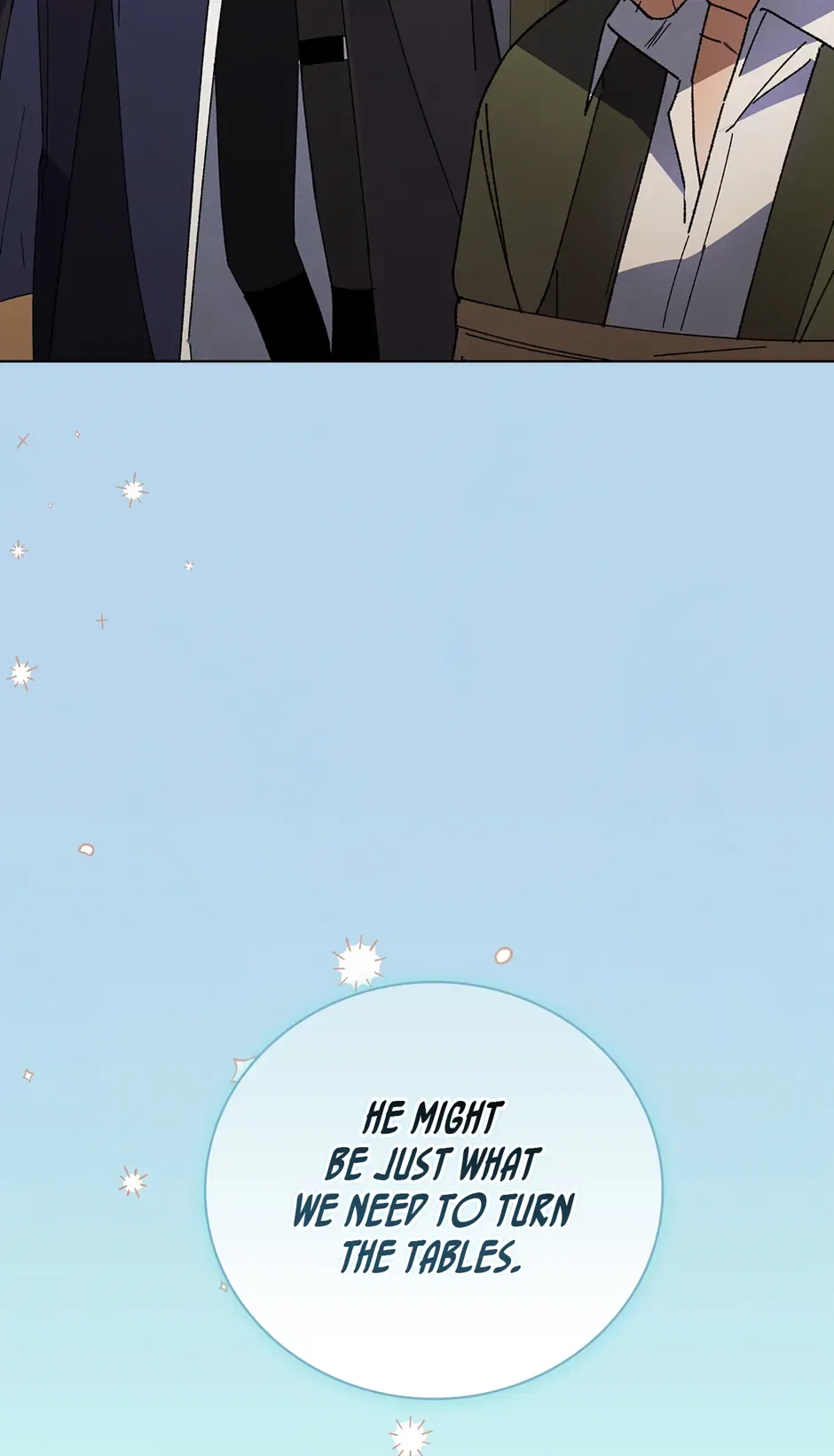 They Say I Was Born a King’s Daughter Chapter 285 – Page 60