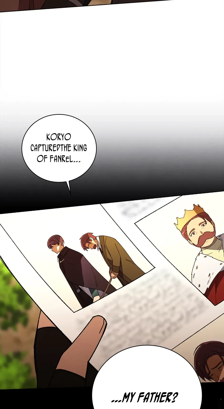 They Say I Was Born a King’s Daughter Chapter 285 – Page 64