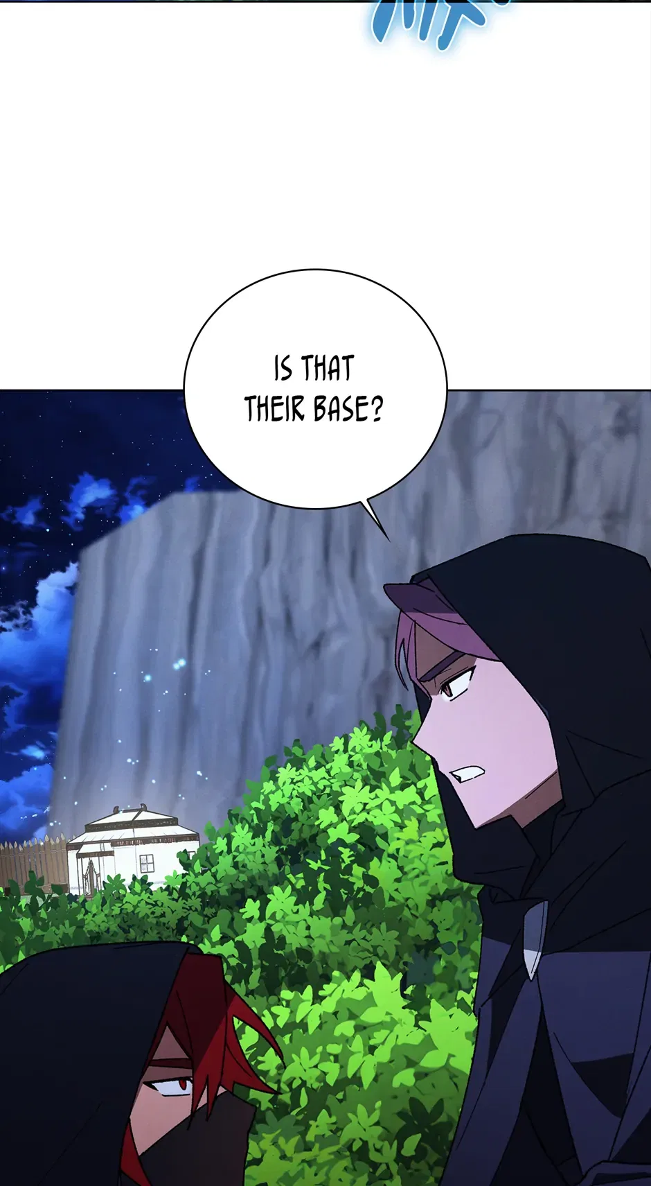 They Say I Was Born a King’s Daughter Chapter 285 – Page 78