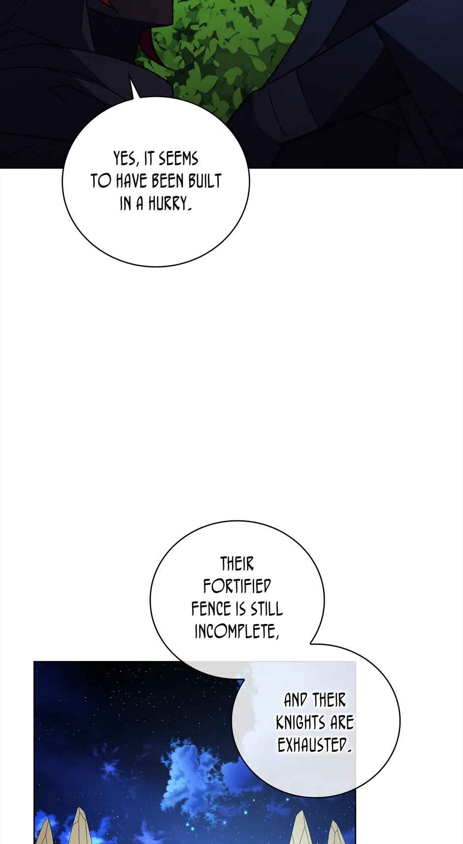 They Say I Was Born a King’s Daughter Chapter 285 – Page 79
