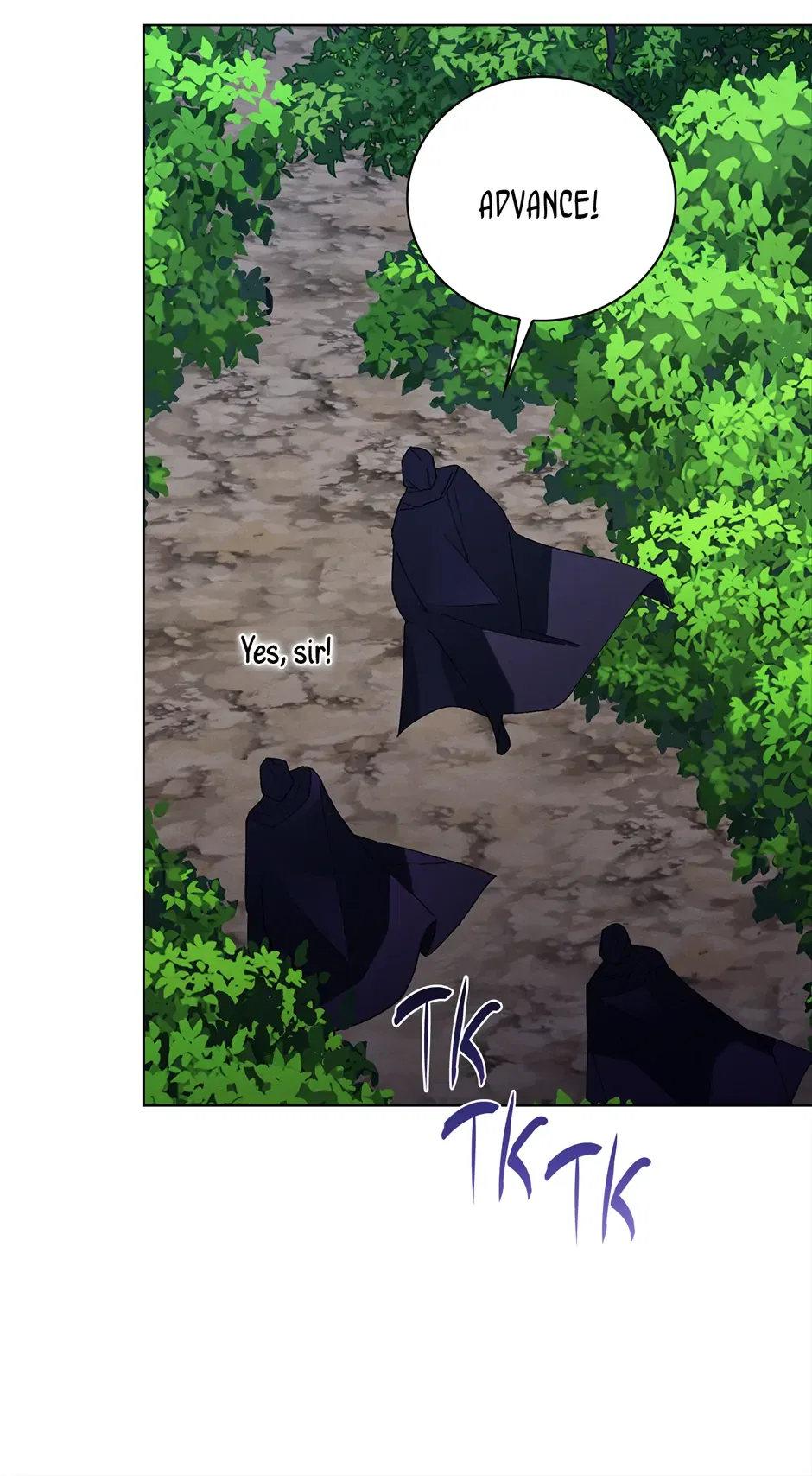 They Say I Was Born a King’s Daughter Chapter 285 – Page 82