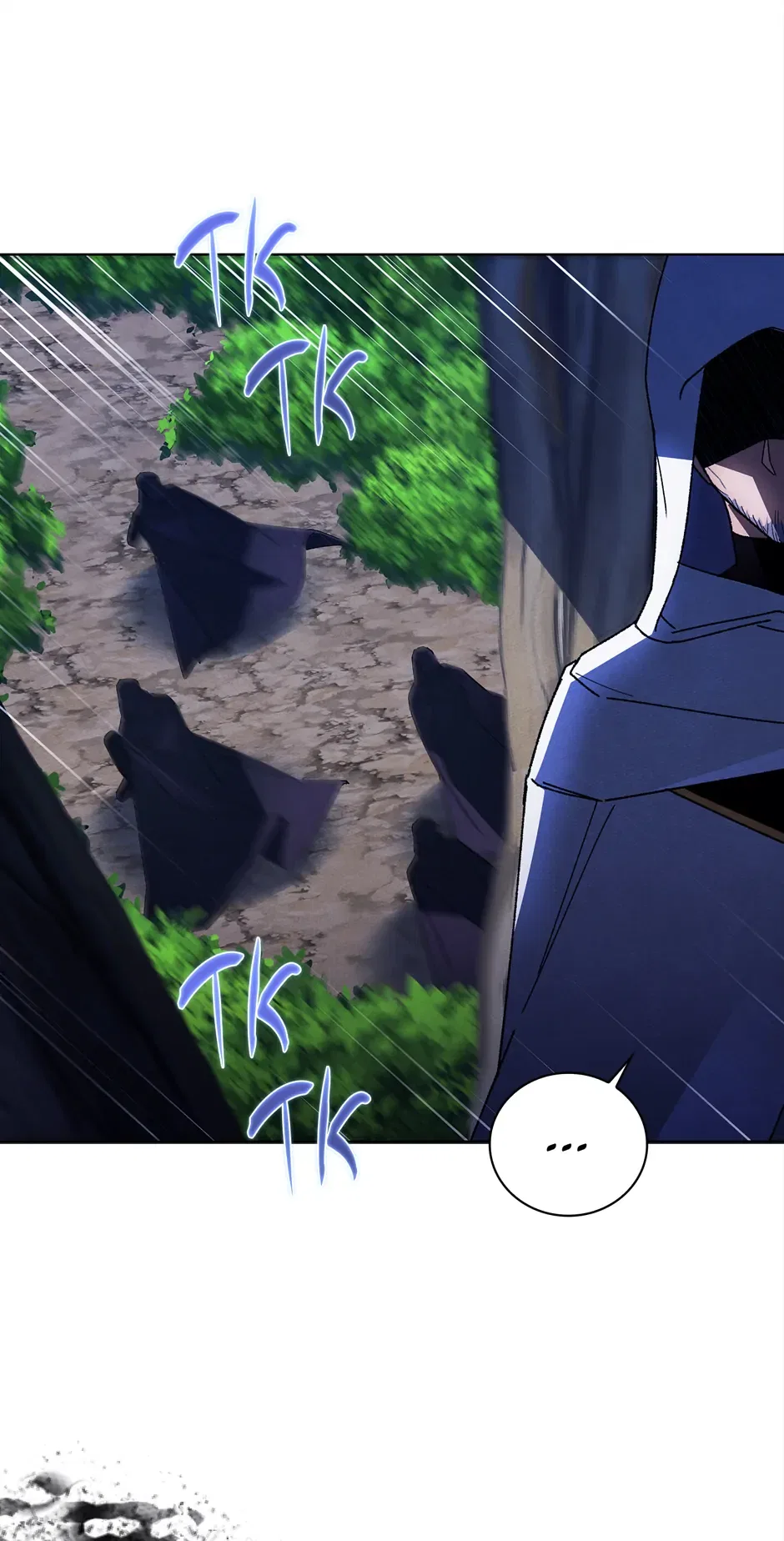 They Say I Was Born a King’s Daughter Chapter 285 – Page 83