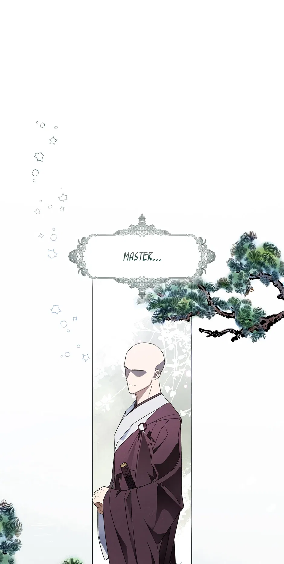 They Say I Was Born a King’s Daughter Chapter 284 – Page 1