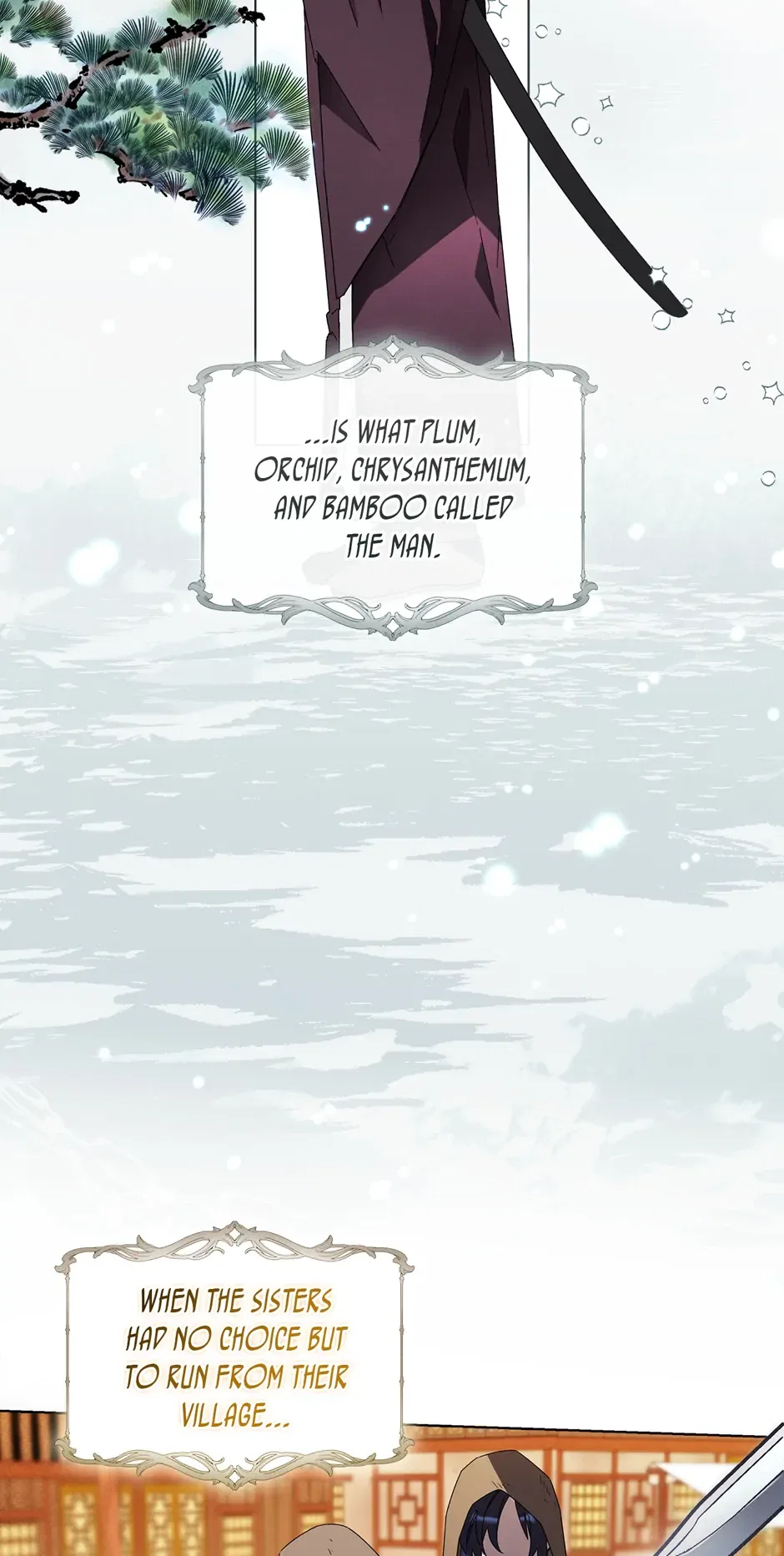 They Say I Was Born a King’s Daughter Chapter 284 – Page 2