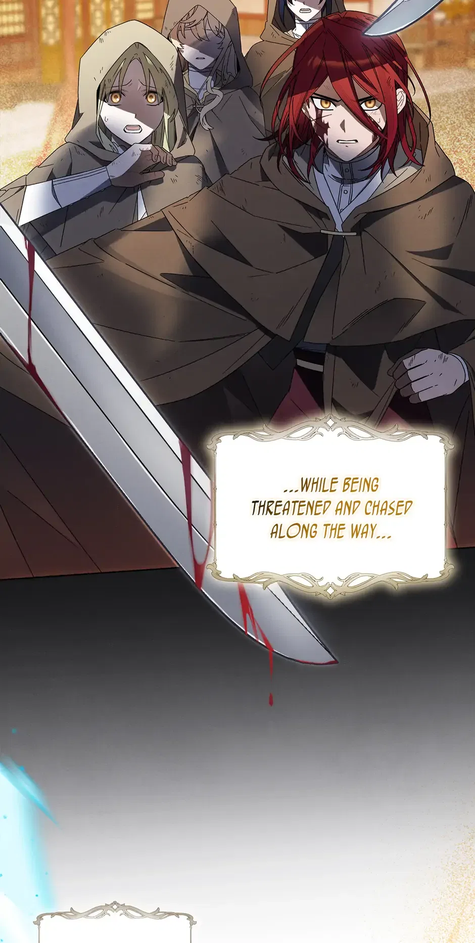 They Say I Was Born a King’s Daughter Chapter 284 – Page 3