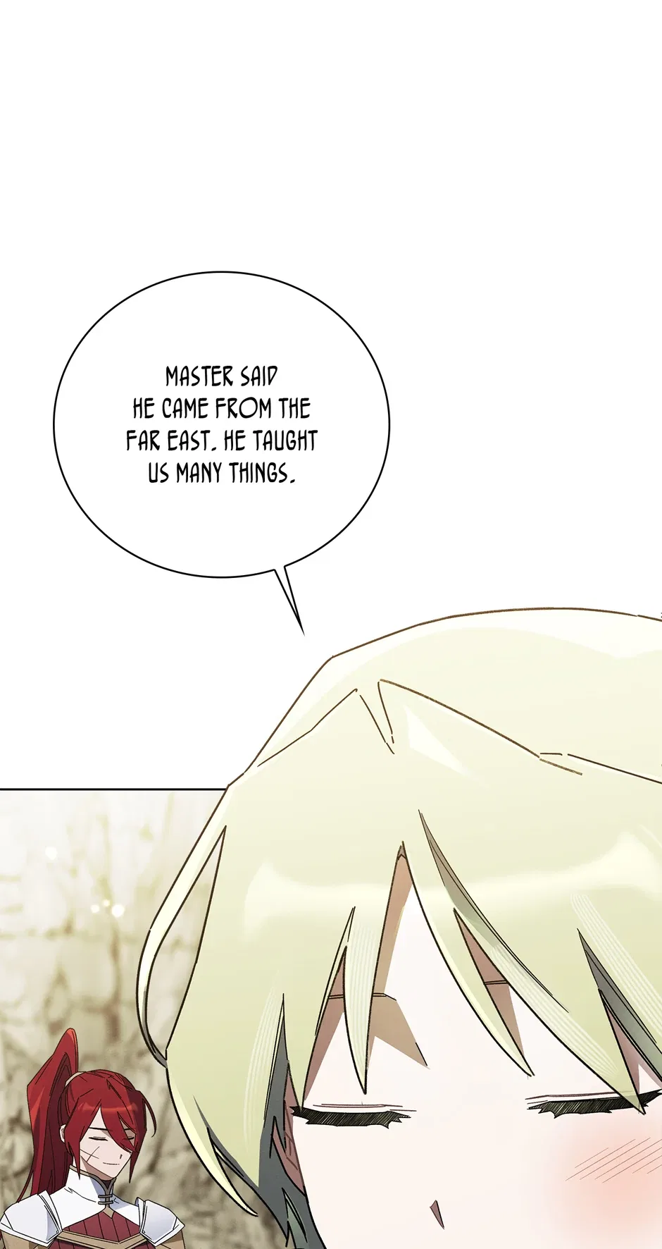 They Say I Was Born a King’s Daughter Chapter 284 – Page 7