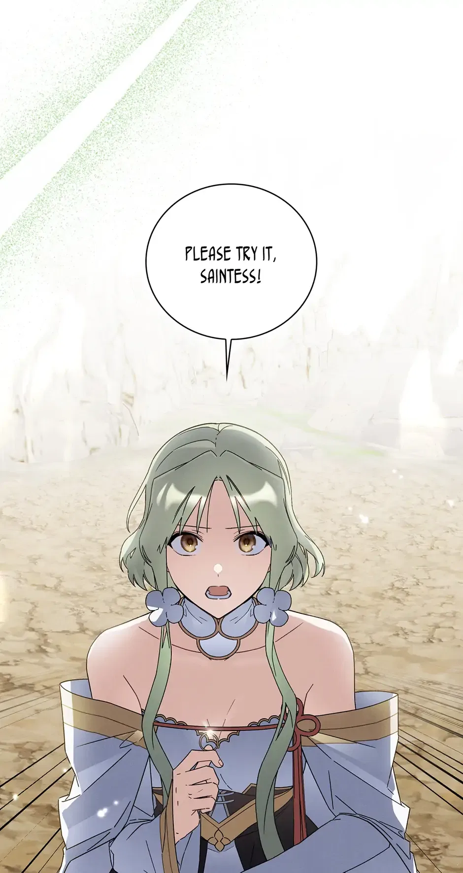 They Say I Was Born a King’s Daughter Chapter 284 – Page 12