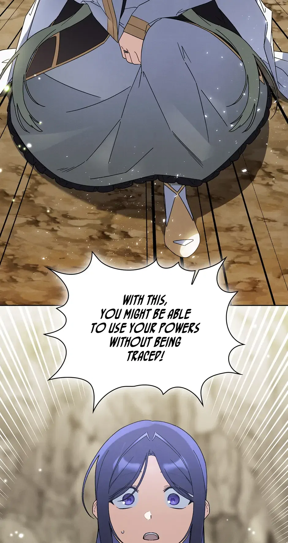 They Say I Was Born a King’s Daughter Chapter 284 – Page 13