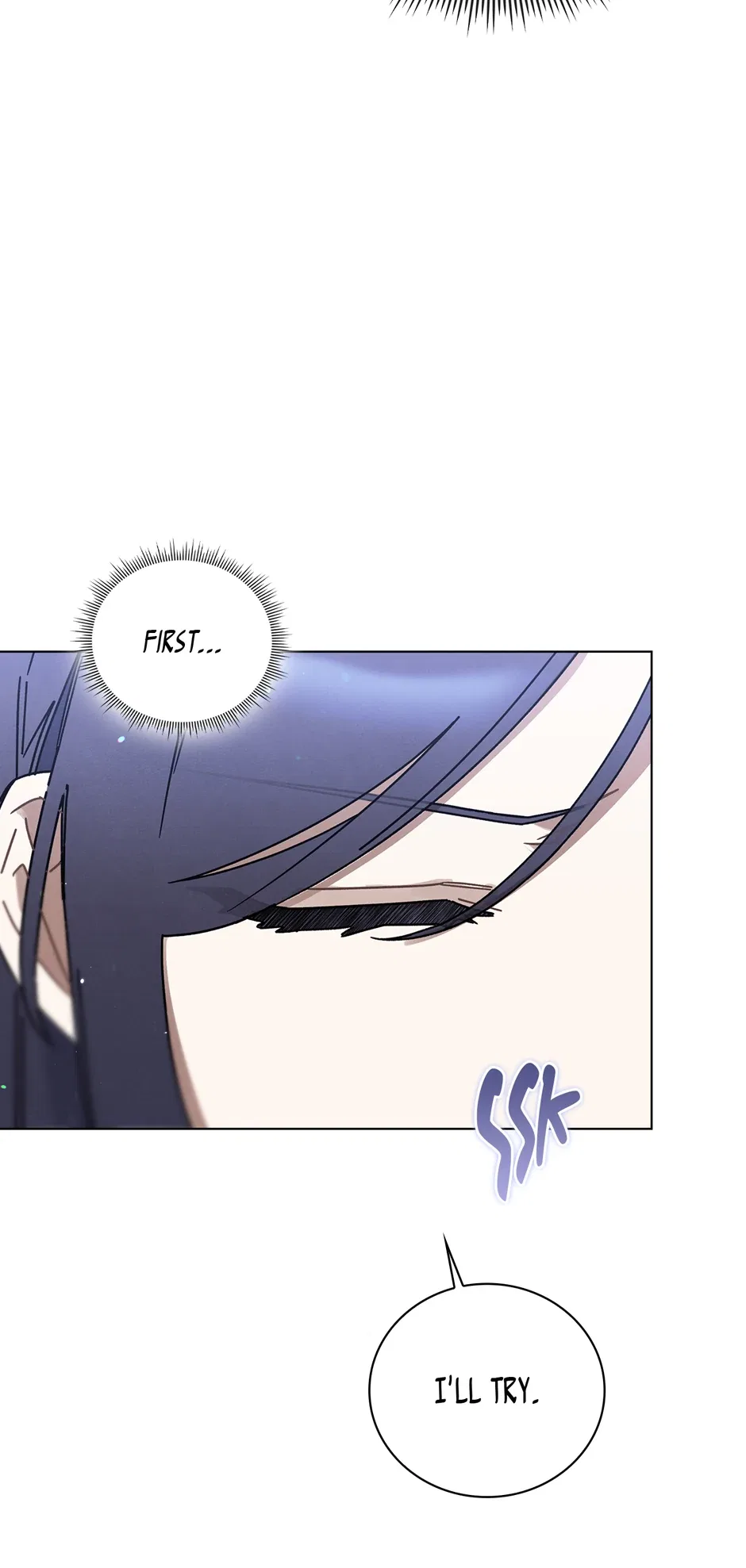 They Say I Was Born a King’s Daughter Chapter 284 – Page 23