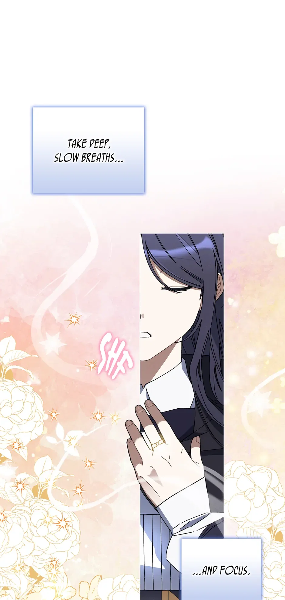 They Say I Was Born a King’s Daughter Chapter 284 – Page 24