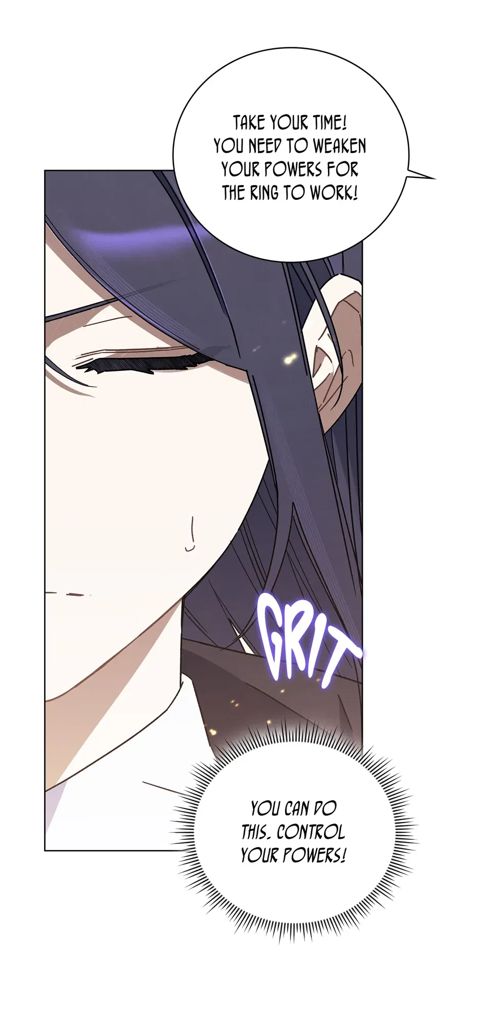 They Say I Was Born a King’s Daughter Chapter 284 – Page 27