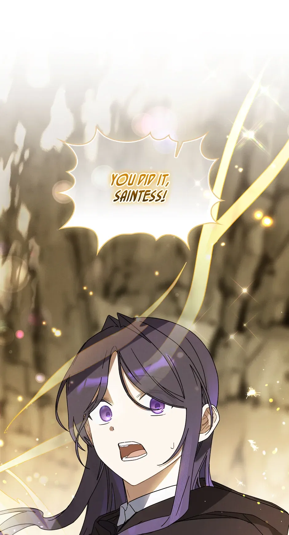 They Say I Was Born a King’s Daughter Chapter 284 – Page 36