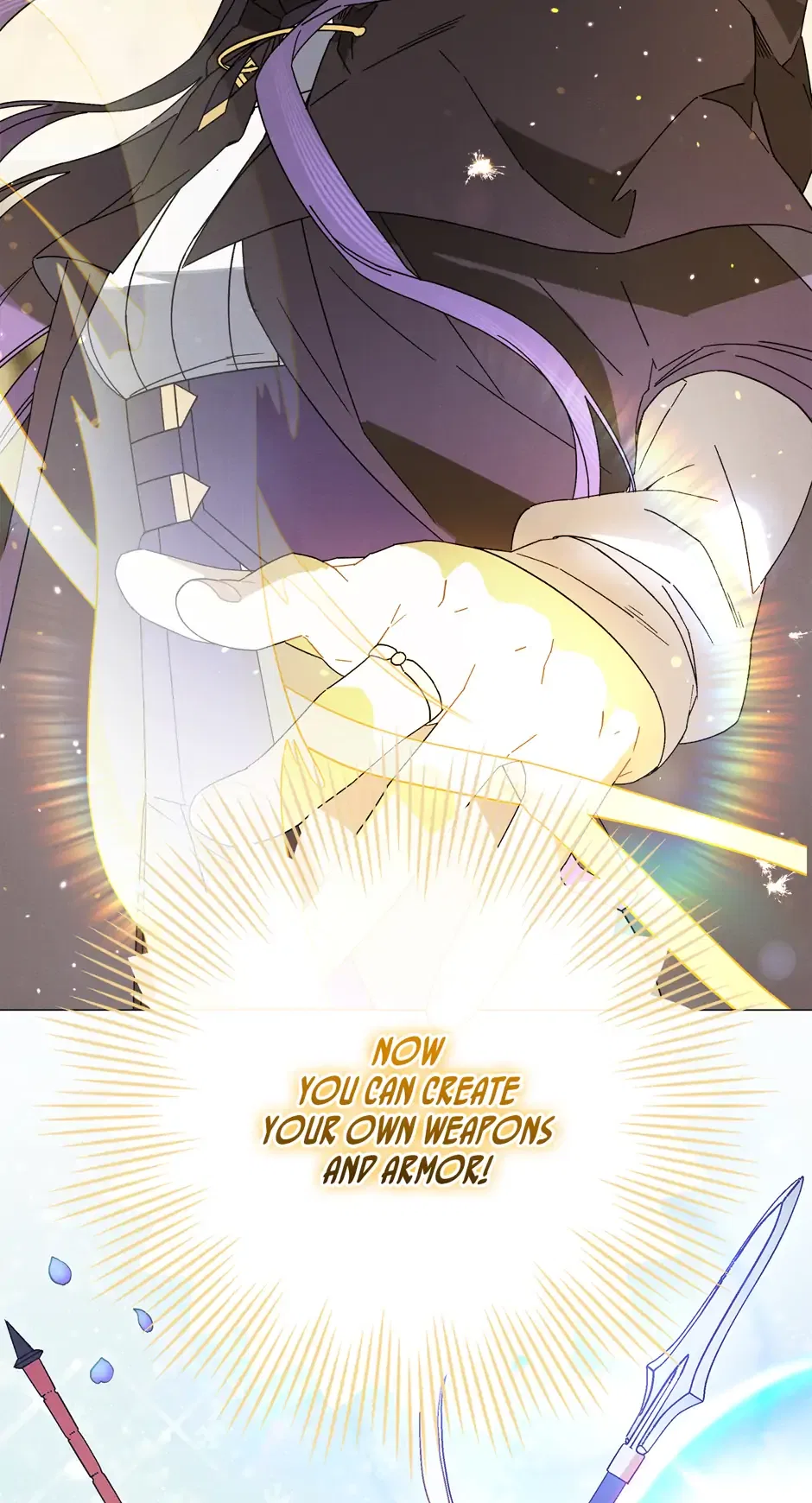 They Say I Was Born a King’s Daughter Chapter 284 – Page 37
