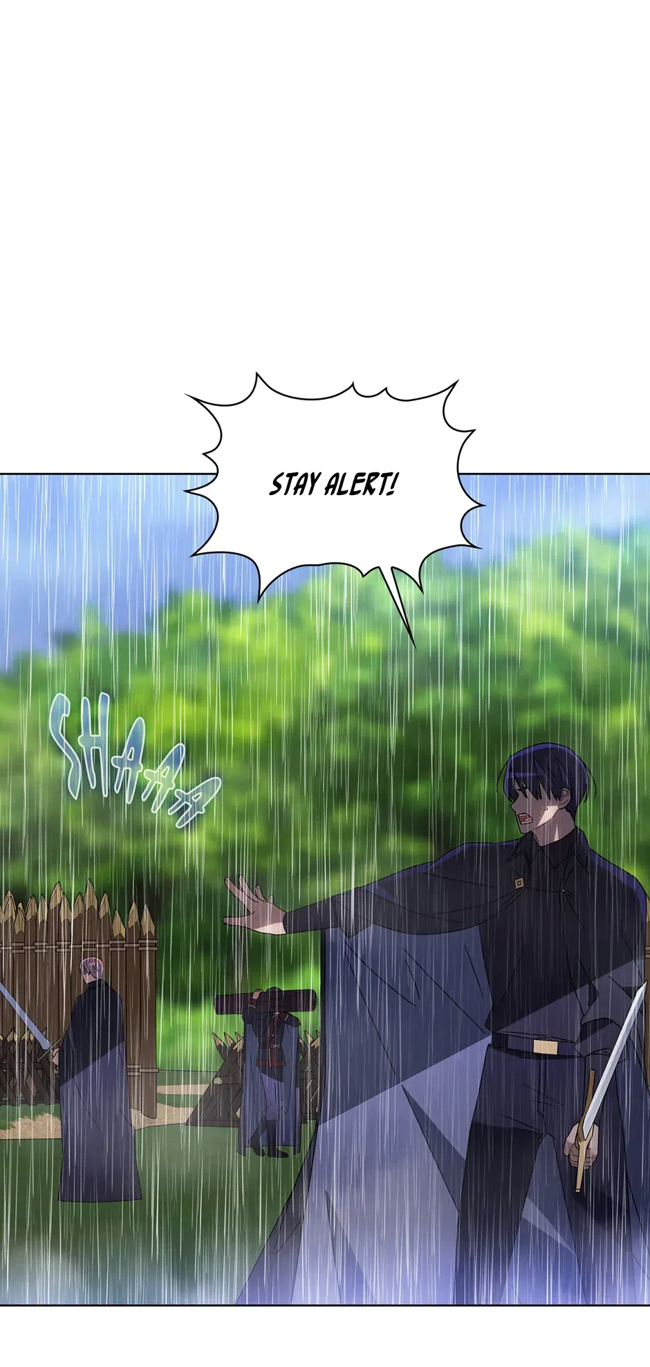 They Say I Was Born a King’s Daughter Chapter 284 – Page 43