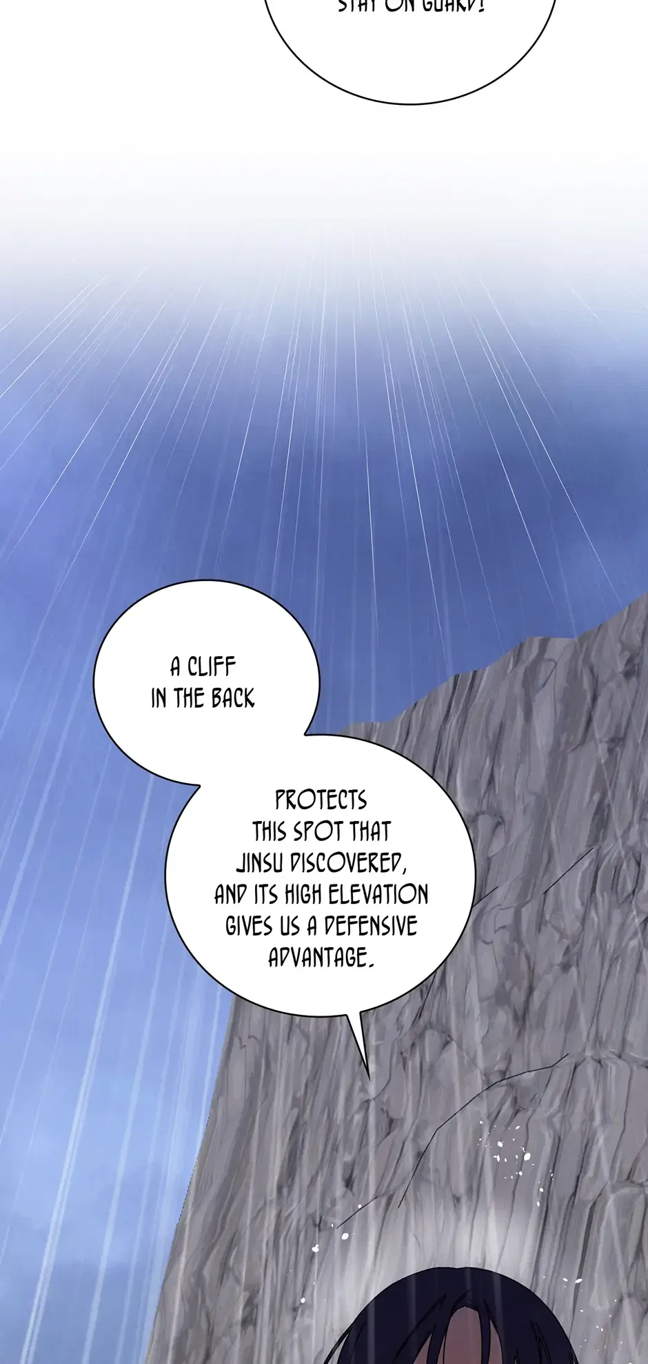 They Say I Was Born a King’s Daughter Chapter 284 – Page 47