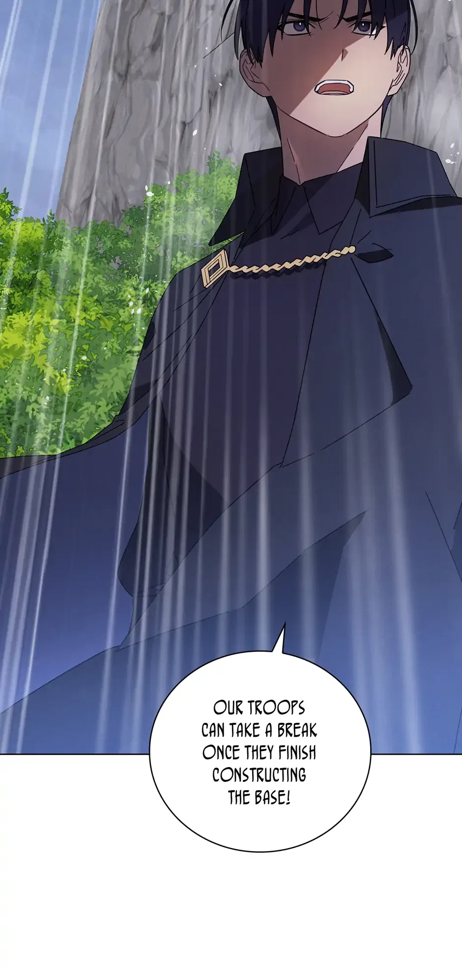 They Say I Was Born a King’s Daughter Chapter 284 – Page 48