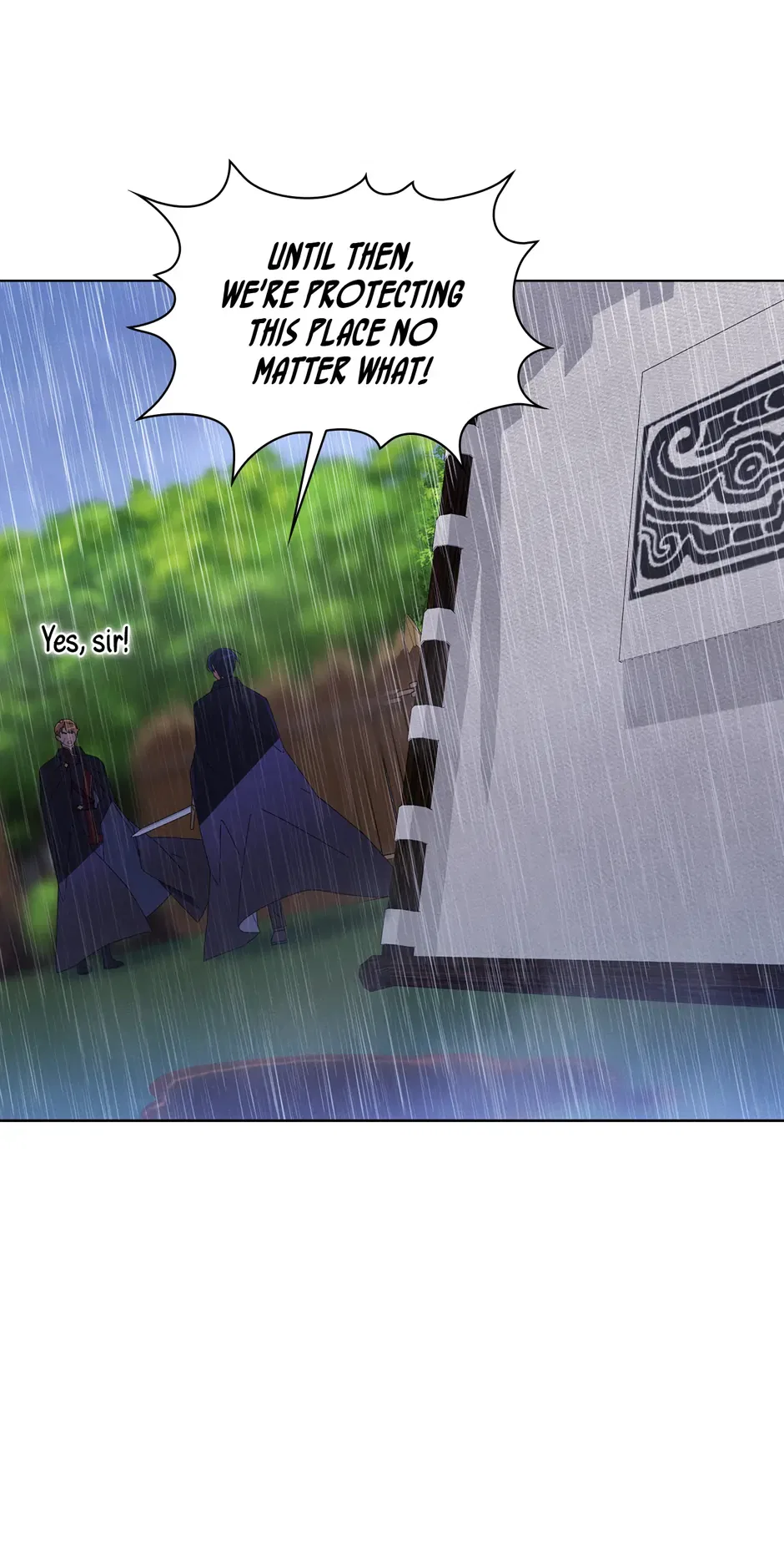 They Say I Was Born a King’s Daughter Chapter 284 – Page 49