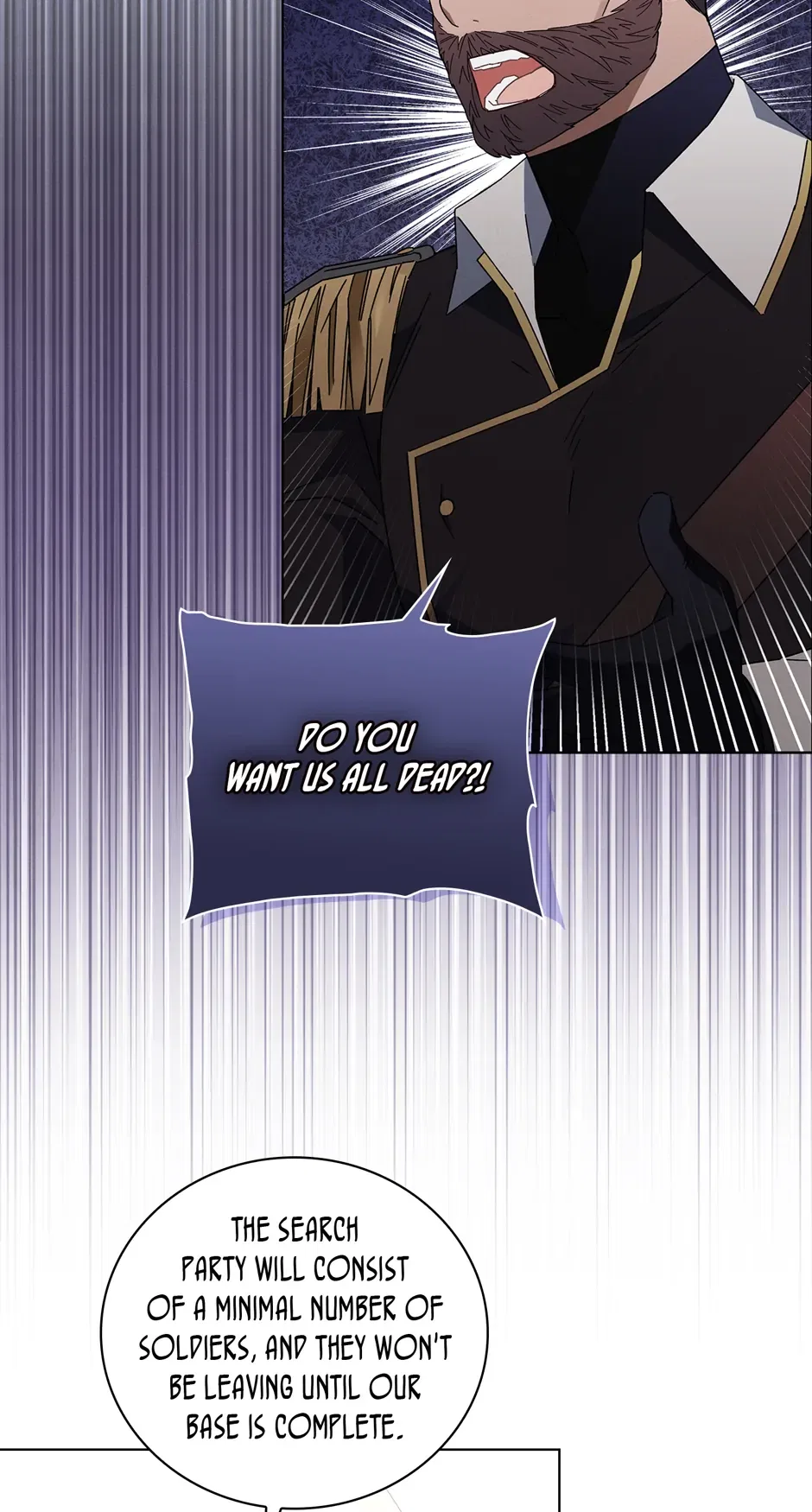They Say I Was Born a King’s Daughter Chapter 284 – Page 56