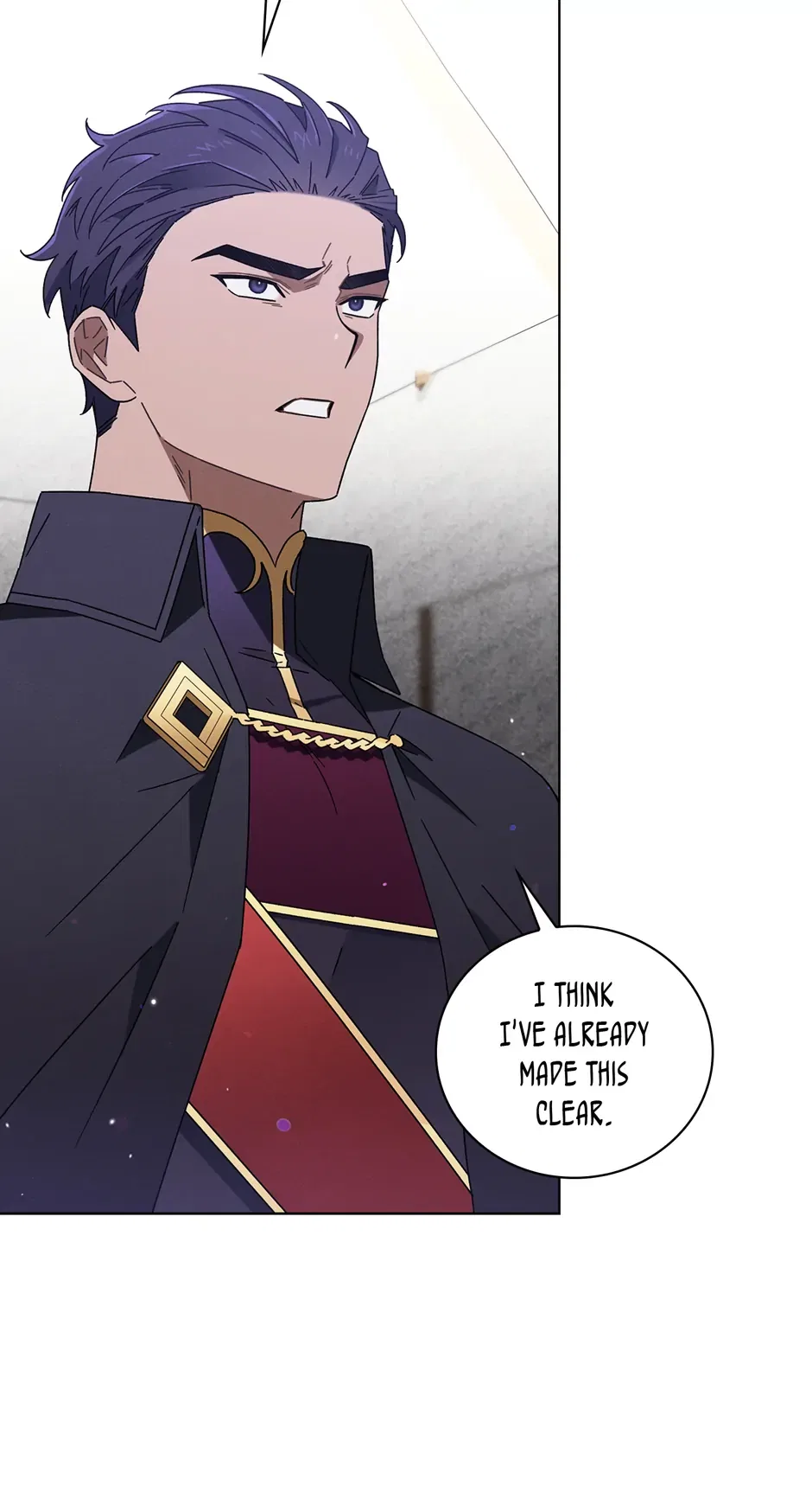 They Say I Was Born a King’s Daughter Chapter 284 – Page 57