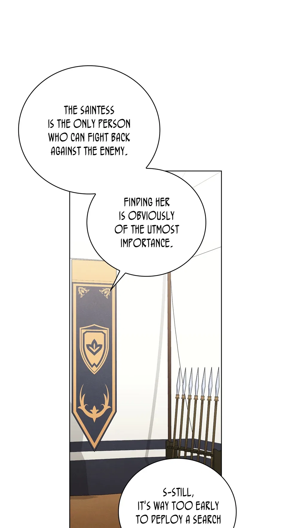 They Say I Was Born a King’s Daughter Chapter 284 – Page 58
