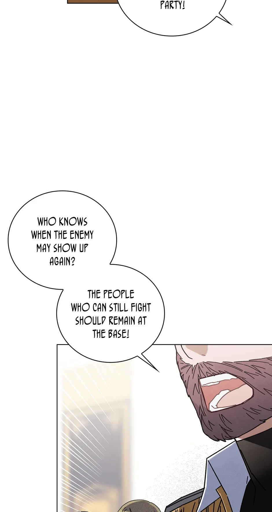 They Say I Was Born a King’s Daughter Chapter 284 – Page 59