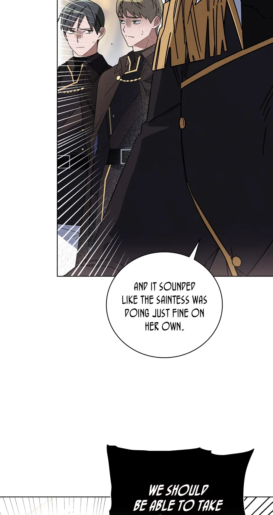 They Say I Was Born a King’s Daughter Chapter 284 – Page 60