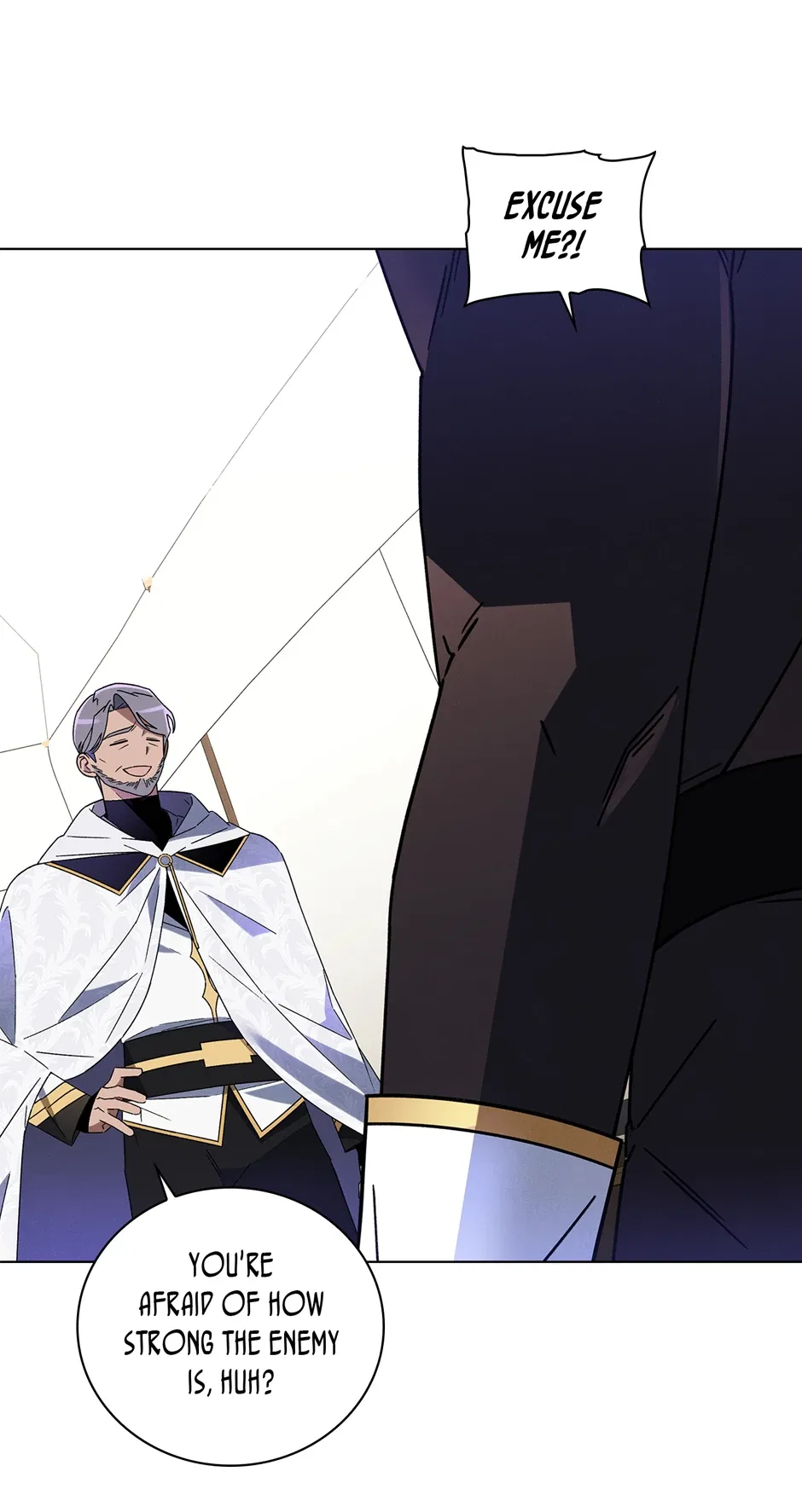 They Say I Was Born a King’s Daughter Chapter 284 – Page 63