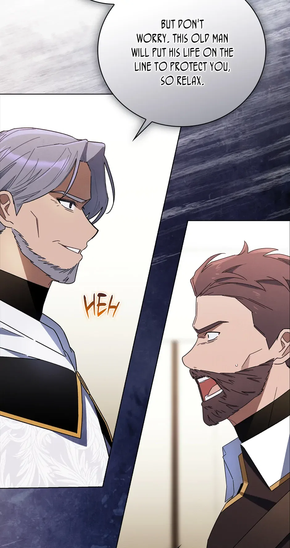 They Say I Was Born a King’s Daughter Chapter 284 – Page 66