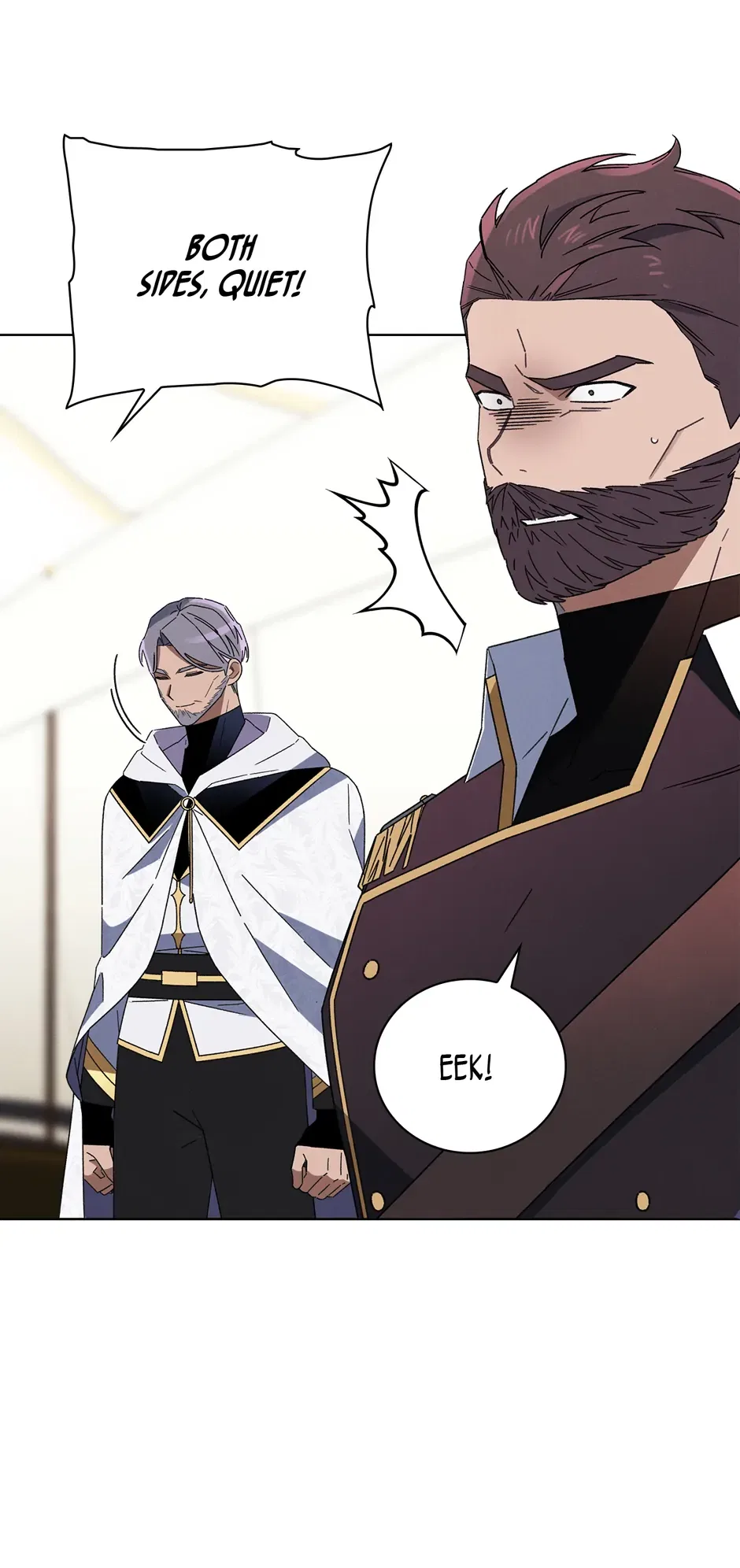 They Say I Was Born a King’s Daughter Chapter 284 – Page 70