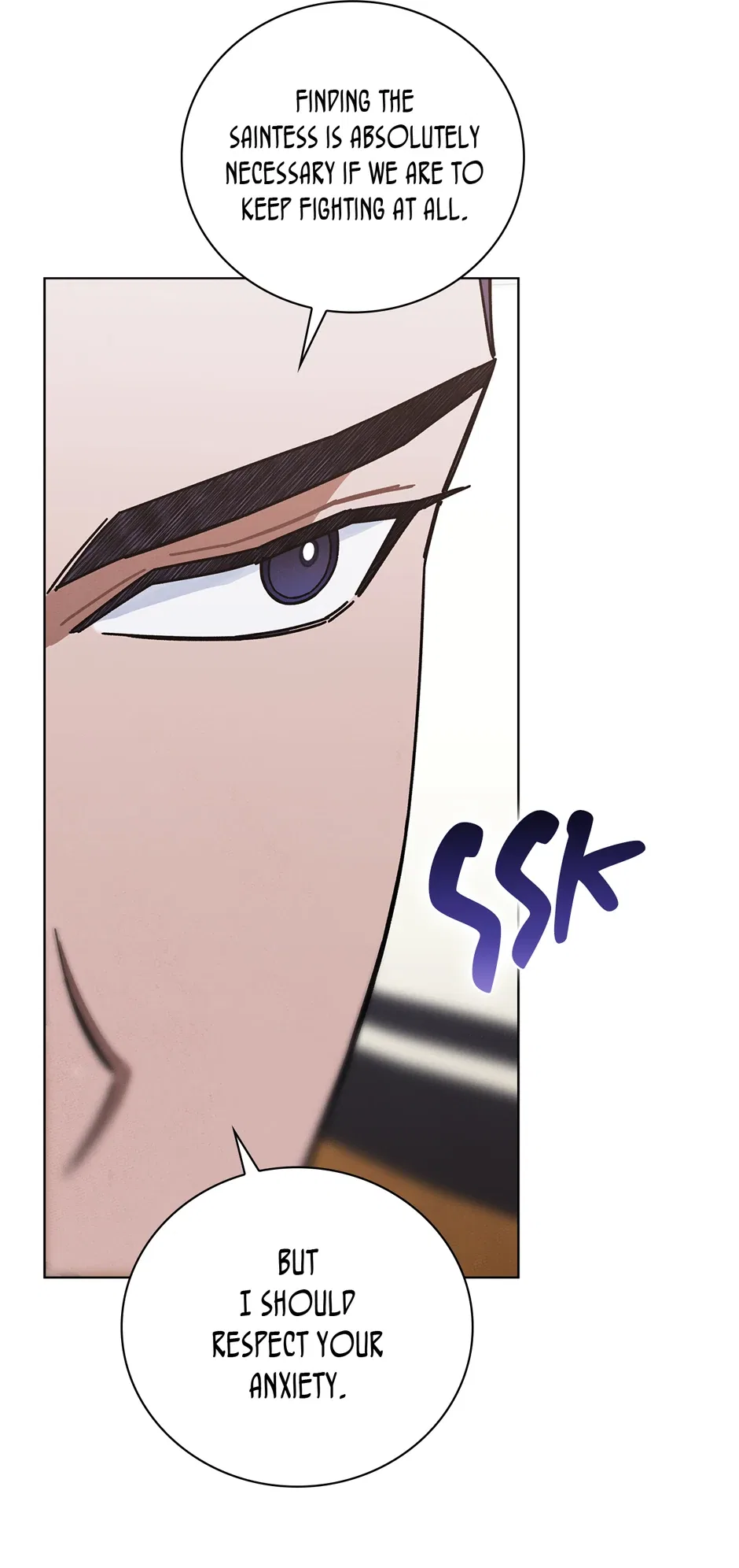 They Say I Was Born a King’s Daughter Chapter 284 – Page 71