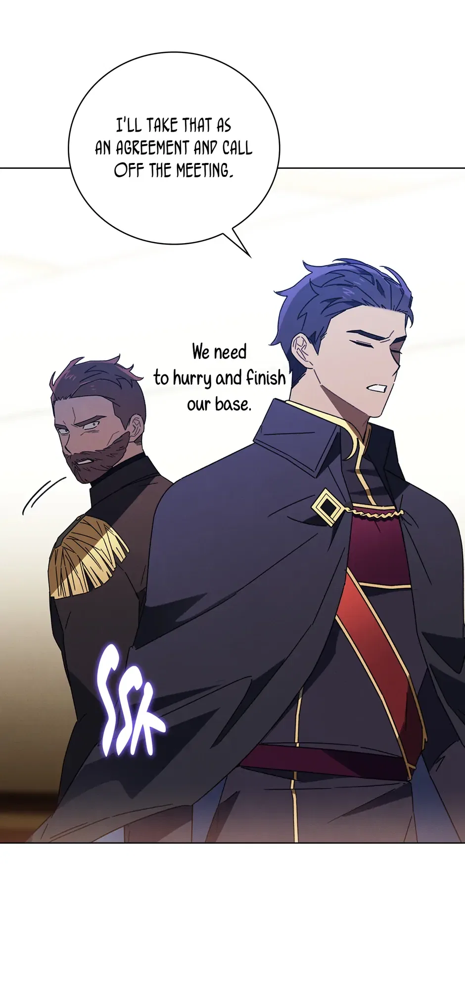 They Say I Was Born a King’s Daughter Chapter 284 – Page 73