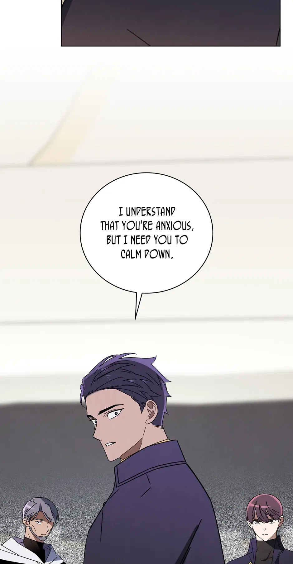 They Say I Was Born a King’s Daughter Chapter 284 – Page 75