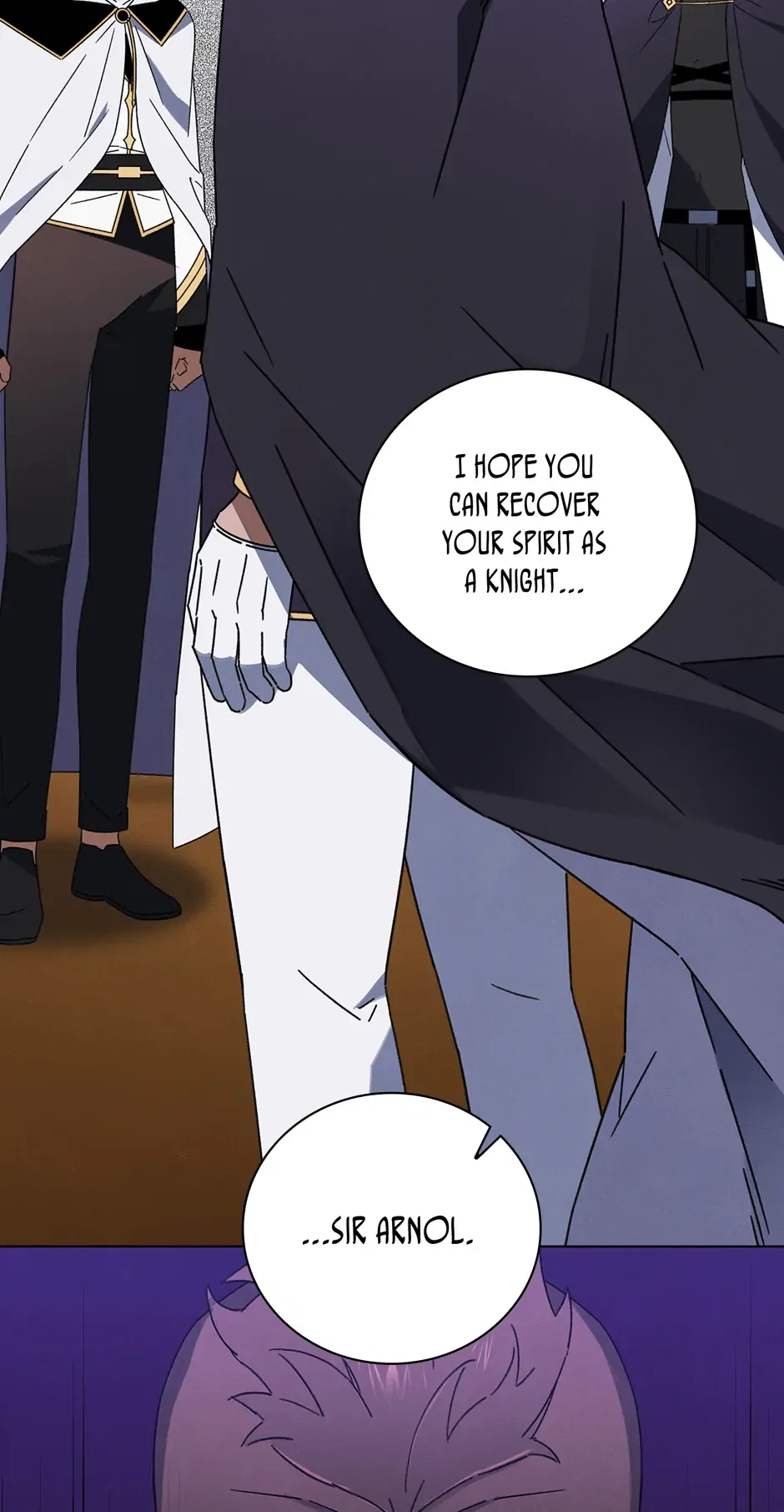 They Say I Was Born a King’s Daughter Chapter 284 – Page 76