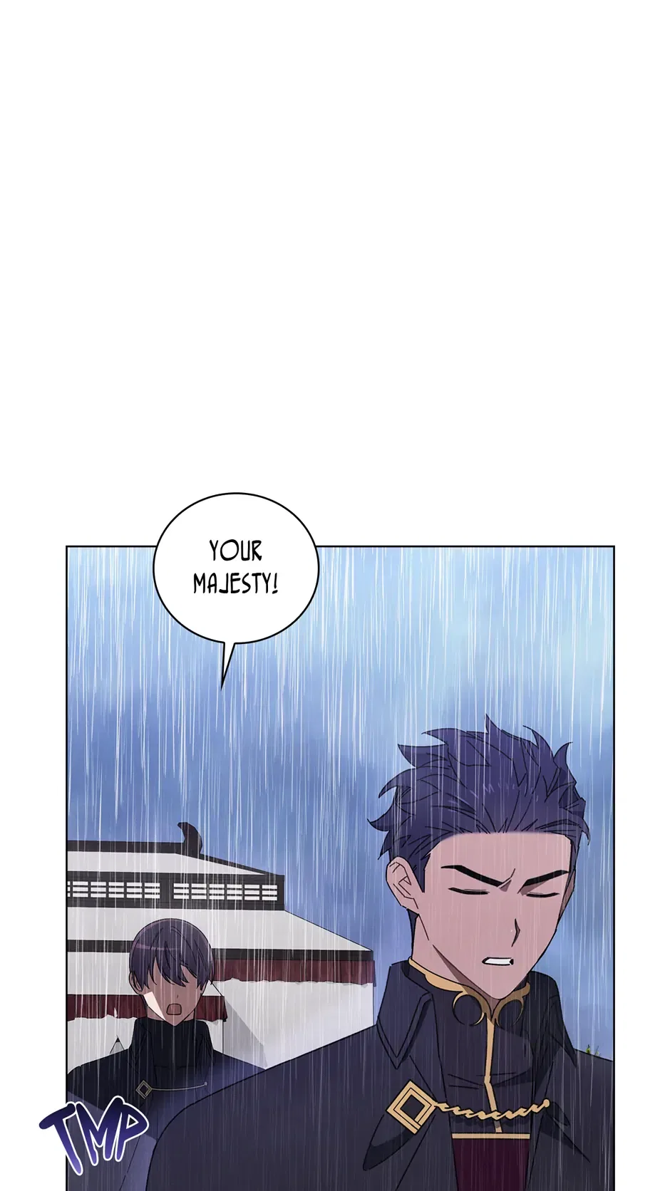 They Say I Was Born a King’s Daughter Chapter 284 – Page 79