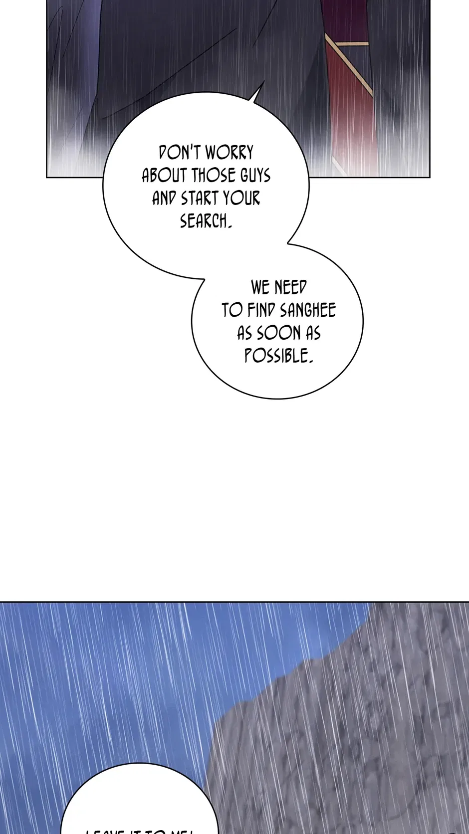 They Say I Was Born a King’s Daughter Chapter 284 – Page 80