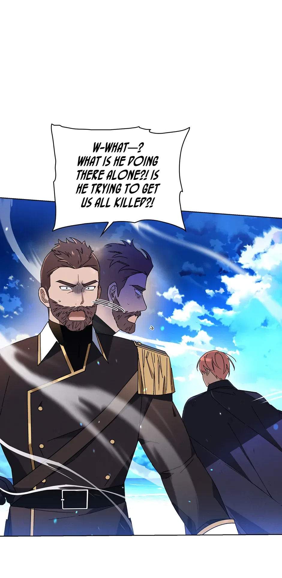 They Say I Was Born a King’s Daughter Chapter 283 – Page 4