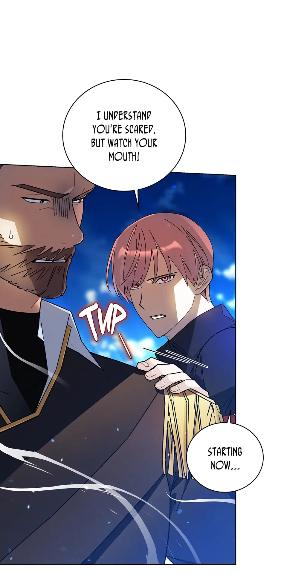 They Say I Was Born a King’s Daughter Chapter 283 – Page 5