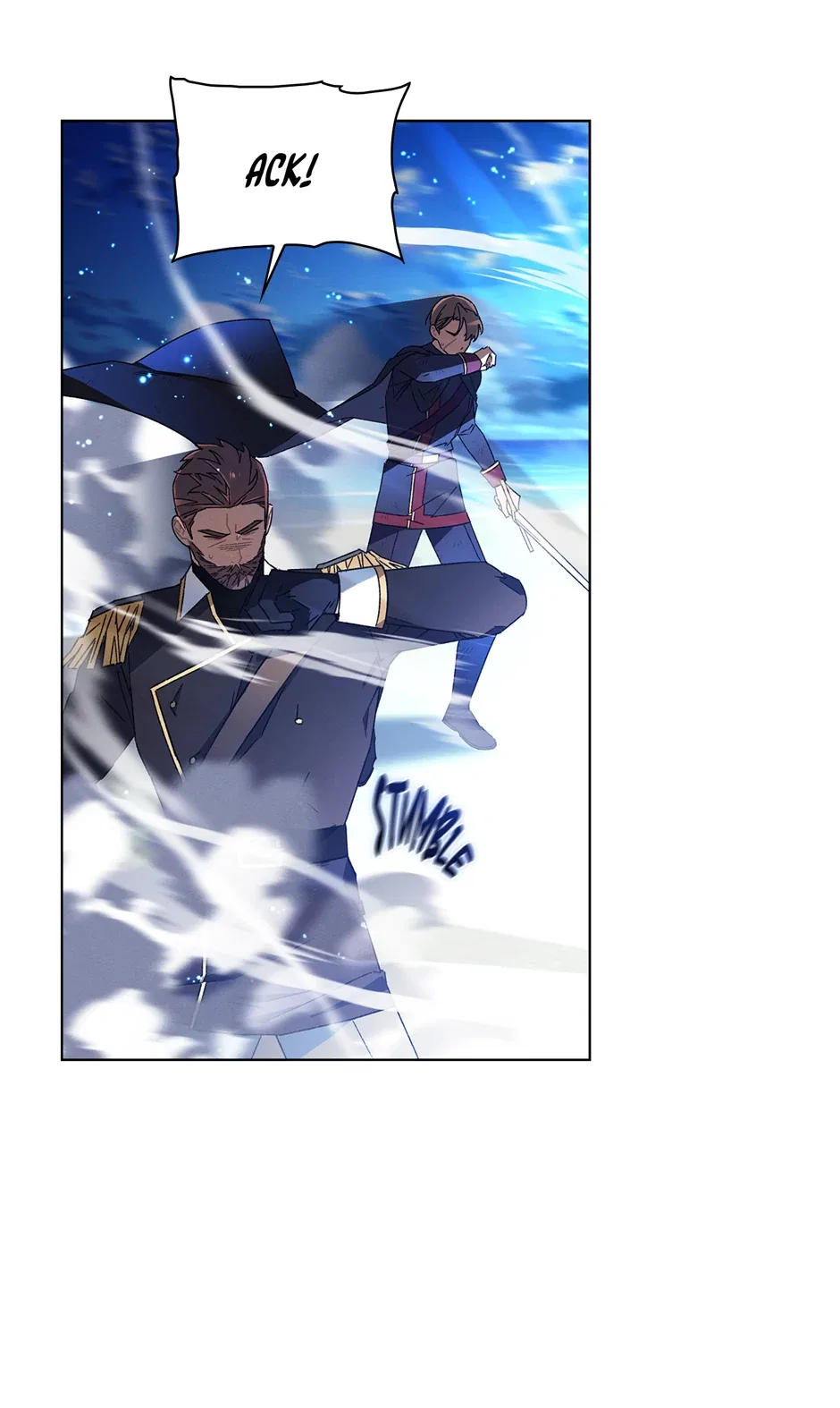 They Say I Was Born a King’s Daughter Chapter 283 – Page 11