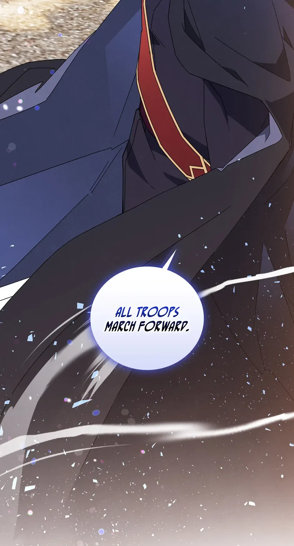 They Say I Was Born a King’s Daughter Chapter 283 – Page 16