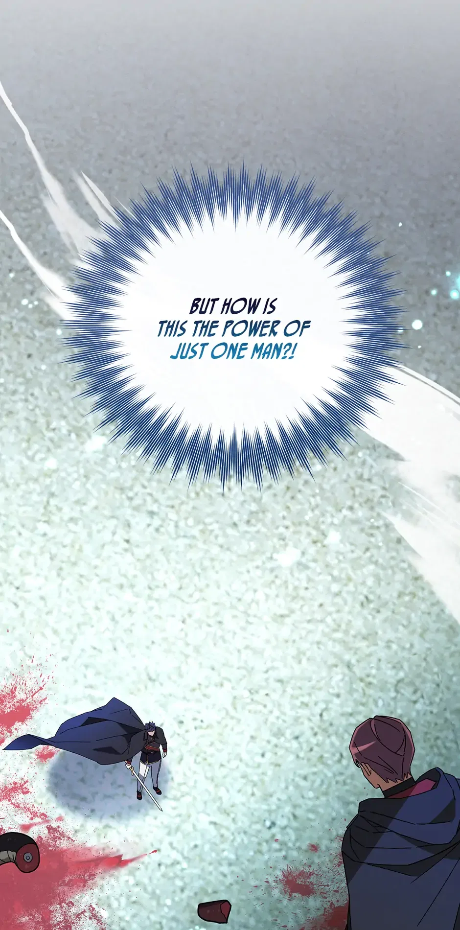 They Say I Was Born a King’s Daughter Chapter 283 – Page 20